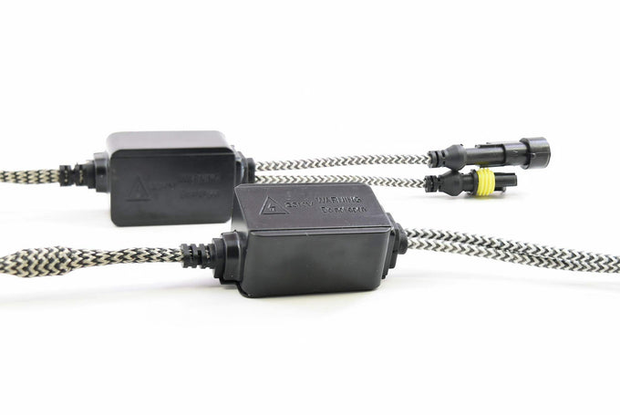 35W/AMP: ACME Speedy Start Ballast <br>Universal