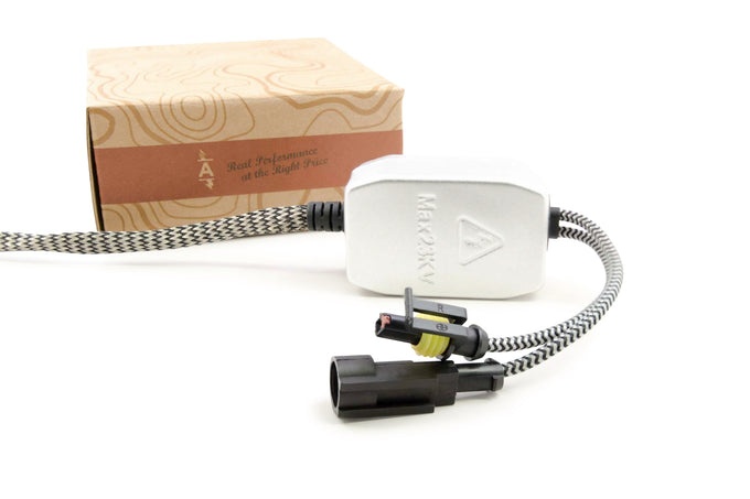 35W/AMP: ACME Speedy Start Ballast <br>Universal
