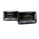 XB LED Fogs (Pair) <br>17-22 Ford F-250 Super Duty