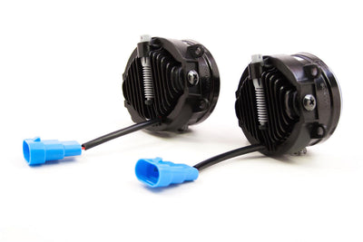 XB LED Fogs (Pair) <br>Universal
