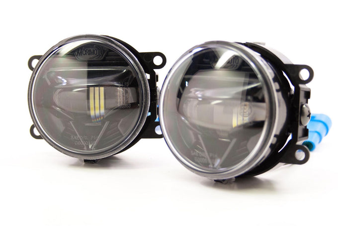 XB LED Fogs (Pair) <br>Universal
