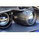 XB LED Fogs (Pair) <br>Universal