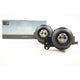 XB LED Fogs (Pair) <br>06-07 BMW 650I