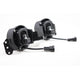 XB LED Fogs (Pair) <br>06-07 BMW 650I