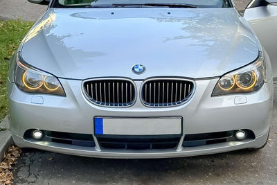 XB LED Fogs (Pair) <br>06-07 BMW 650I