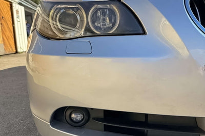 XB LED Fogs (Pair) <br>06-07 BMW 650I