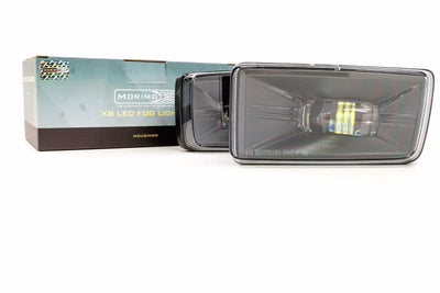 XB LED Fogs (Pair) <br>15-20 GMC Yukon