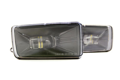 XB LED Fogs (Pair) <br>15-20 GMC Yukon