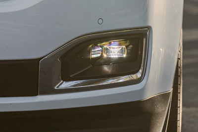 XB LED Fogs (Pair) <br>15-20 GMC Yukon