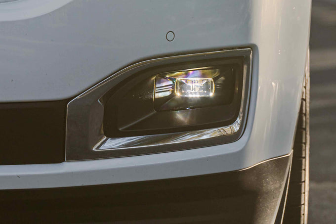 XB LED Fogs (Pair) <br>15-20 GMC Yukon
