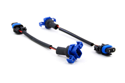 XB LED Fogs (Pair) <br>06-10 Chrysler PT Cruiser