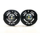XB LED Fogs (Pair) <br>11-17 Chrysler 200