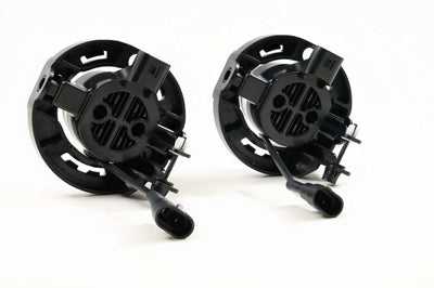 XB LED Fogs (Pair) <br>11-17 Chrysler 200