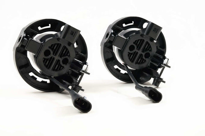XB LED Fogs (Pair) <br>11-17 Chrysler 200