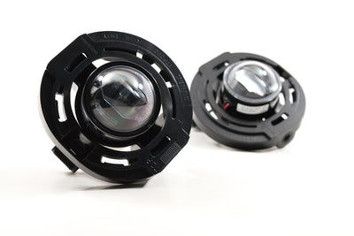 XB LED Fogs (Pair) <br>11-17 Chrysler 200