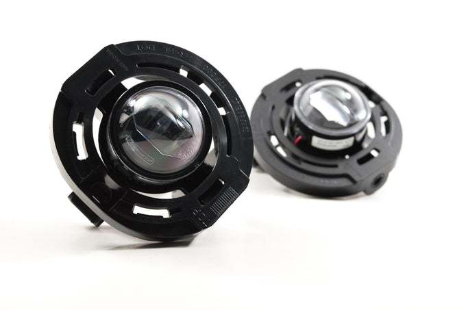 XB LED Fogs (Pair) <br>11-17 Chrysler 200