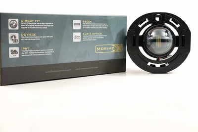 XB LED Fogs (Pair) <br>11-17 Chrysler 200