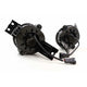 XB LED Fogs (Pair)<br>04-06 Dodge Durango