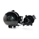 XB LED Fogs (Pair)<br>04-06 Dodge Durango