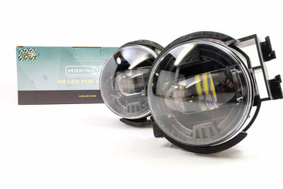 XB LED Fogs (Pair) <br>08-09 Subaru Legacy
