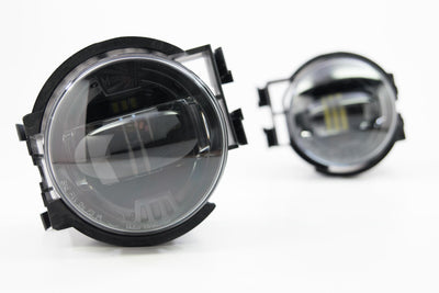 XB LED Fogs (Pair) <br>08-09 Subaru Legacy