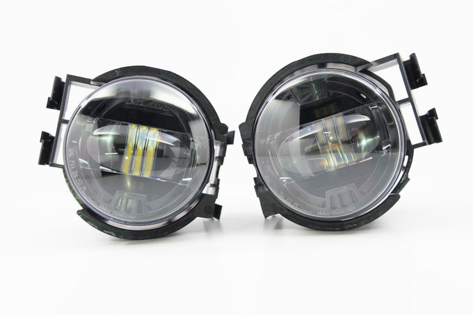 XB LED Fogs (Pair) <br>08-09 Subaru Legacy