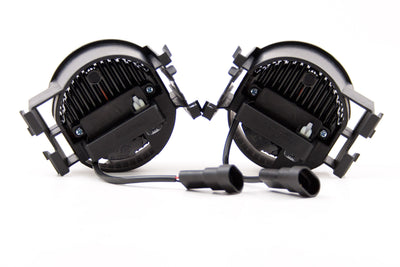 XB LED Fogs (Pair) <br>08-09 Subaru Legacy