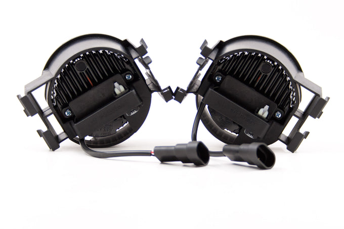 XB LED Fogs (Pair) <br>08-09 Subaru Legacy