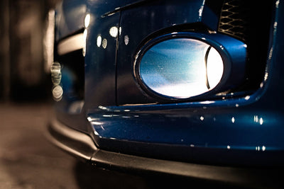 XB LED Fogs (Pair) <br>08-09 Subaru Legacy
