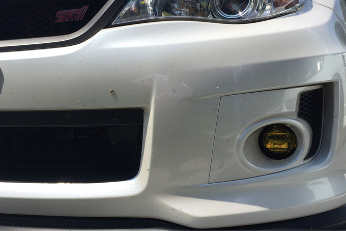 XB LED Fogs (Pair) <br>08-09 Subaru Legacy