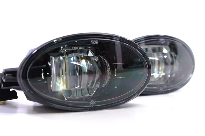 XB LED Fogs (Pair)<br>06-08 Acura TSX