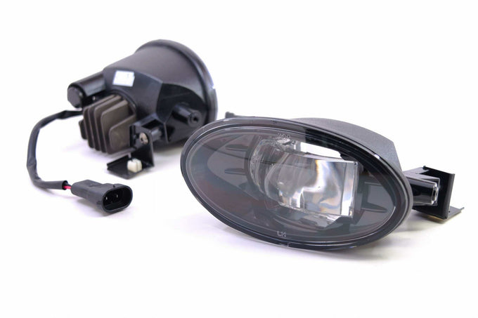 XB LED Fogs (Pair)<br>06-08 Acura TSX
