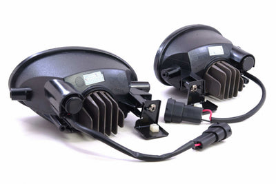 XB LED Fogs (Pair)<br>06-08 Acura TSX