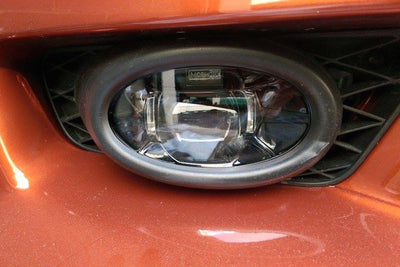 XB LED Fogs (Pair)<br>06-08 Acura TSX