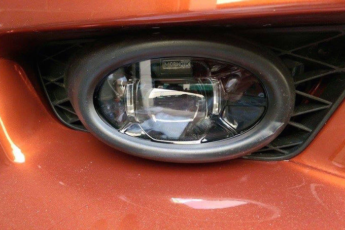 XB LED Fogs (Pair)<br>06-08 Acura TSX