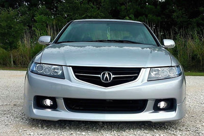 XB LED Fogs (Pair)<br>06-08 Acura TSX