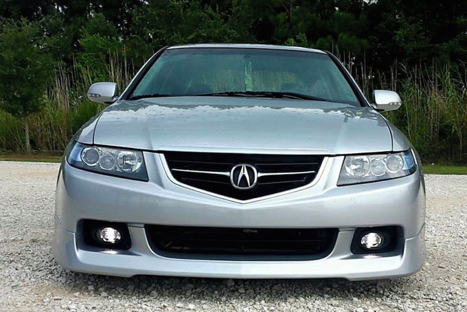 XB LED Fogs (Pair)<br>06-08 Acura TSX