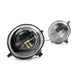 XB LED Fogs (Pair) <br>10-15 Mazda 2