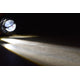 XB LED Fogs (Pair) <br>10-15 Mazda 2