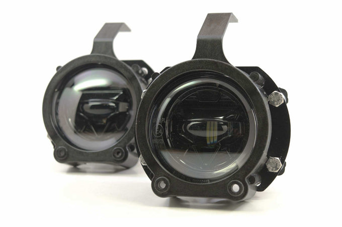 Light Adapter Kit (3W3Z15200AB) RQ Hardware <br>05-07 Ford Escape