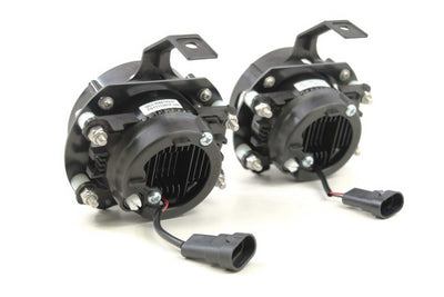 Light Adapter Kit (3W3Z15200AB) RQ Hardware <br>05-07 Ford Escape