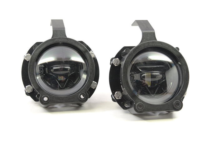Light Adapter Kit (3W3Z15200AB) RQ Hardware <br>05-07 Ford Escape