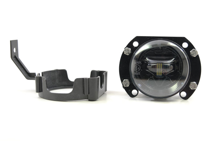 Light Adapter Kit (3W3Z15200AB) RQ Hardware <br>05-07 Ford Escape