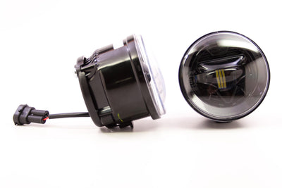 XB LED Fogs (Pair) <br>10-15 Nissan Rogue