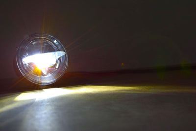 XB LED Fogs (Pair) <br>10-15 Nissan Rogue