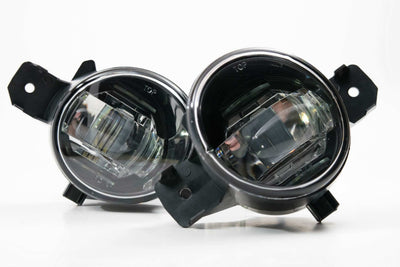 XB LED Fogs (Pair) <br>12-19 Nissan Versa