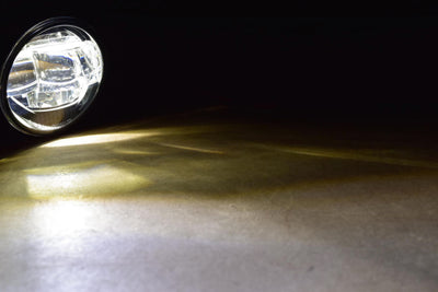 XB LED Fogs (Pair) <br>12-19 Nissan Versa
