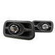 XB LED Fogs (Pair) <br>10-18 Dodge Ram 3500