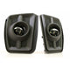 XB LED Fogs (Pair) <br>13-18 Ram 1500