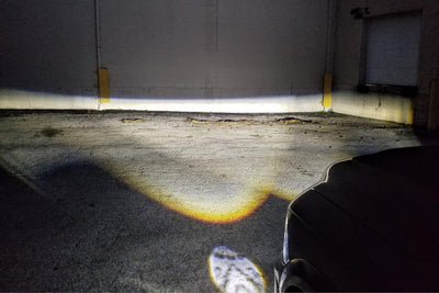 XB LED Fogs (Pair) <br>13-18 Ram 1500
